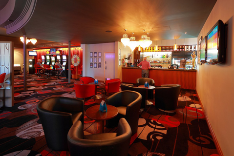 Hope Island Tavern - Great Ocean Road Tourism 1