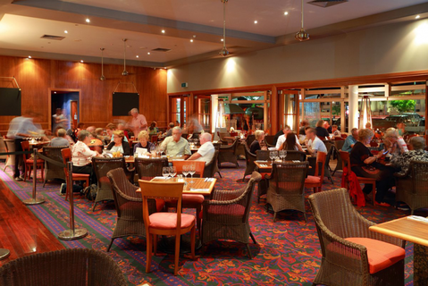 Hope Island Tavern - Great Ocean Road Tourism 2