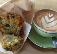 Bench Espresso - Great Ocean Road Tourism