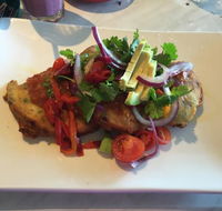 Delicious Fingers - Great Ocean Road Tourism