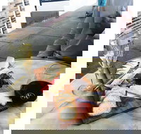 Edward Abbott Food  Wine - Great Ocean Road Tourism