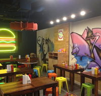 Hello Harry Portside - Great Ocean Road Tourism