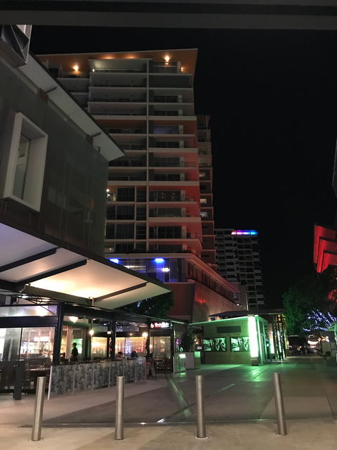 Hello Harry Portside - Great Ocean Road Tourism 1