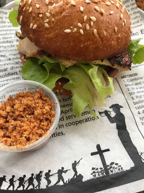 Hello Harry Portside - Great Ocean Road Tourism 3