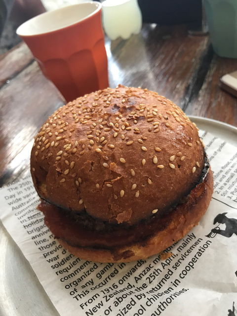 Hello Harry Portside - Great Ocean Road Tourism 5