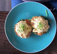 Zara'z Espresso - Great Ocean Road Tourism