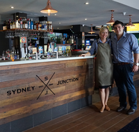 Sydney Junction Hotel - Great Ocean Road Tourism