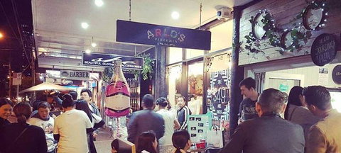 Arlo's Pizzeria - Great Ocean Road Tourism 1