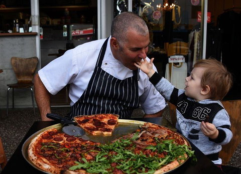 Arlo's Pizzeria - Great Ocean Road Tourism 7