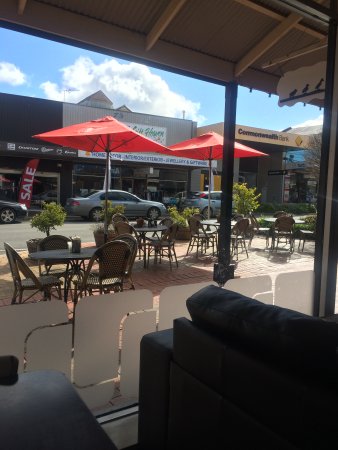 Stawell VIC Great Ocean Road Tourism