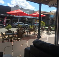 Black Duck Cafe - Great Ocean Road Tourism