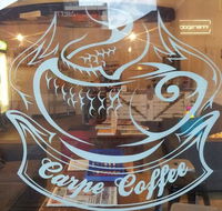 Carpe Coffee - Great Ocean Road Tourism