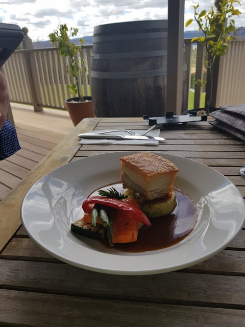 Elmslie Tasmania - Great Ocean Road Tourism 2