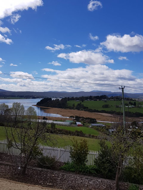 Elmslie Tasmania - Great Ocean Road Tourism 7