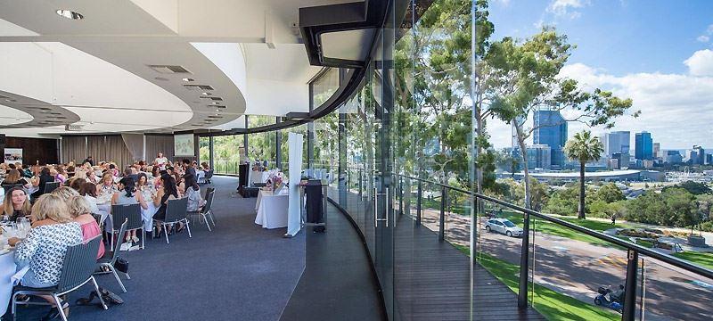 Kings Park WA Great Ocean Road Tourism