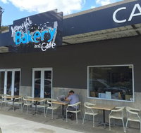 Killarney Vale Bakery  Cafe