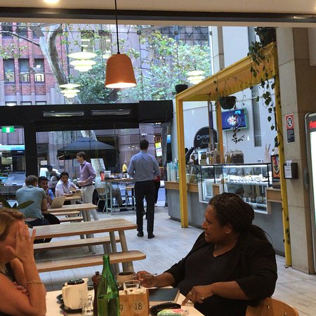 O'Connell Street Cafe - Great Ocean Road Tourism 0