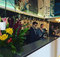 Stage Bar  Kitchen - Great Ocean Road Tourism