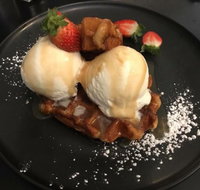 Sweet Retreat Cafe - Great Ocean Road Tourism