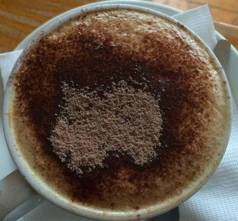 Warrandyte Cafe - Great Ocean Road Tourism 11