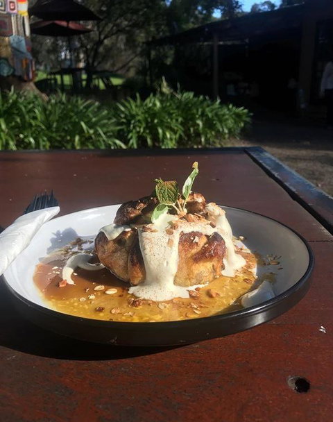 Warrandyte Cafe - Great Ocean Road Tourism 2