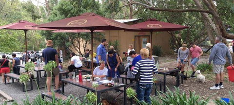 Warrandyte Cafe - Great Ocean Road Tourism 4