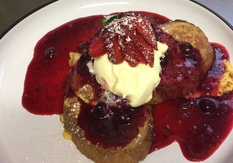 Warrandyte Cafe - Great Ocean Road Tourism 5