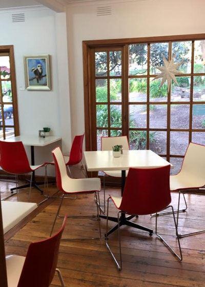 Warrandyte Cafe - Great Ocean Road Tourism 8