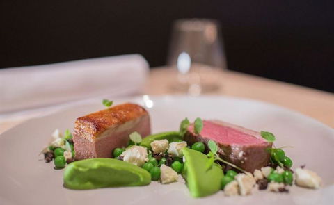 Allium Restaurant & Bar - Great Ocean Road Tourism 0