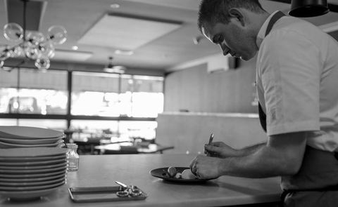 Allium Restaurant & Bar - Great Ocean Road Tourism 9