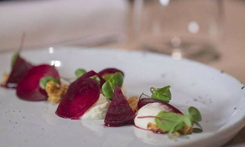 Allium Restaurant & Bar - Great Ocean Road Tourism 12