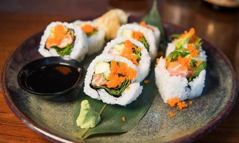 Kanpai Japanese Restaurant - Great Ocean Road Tourism 10