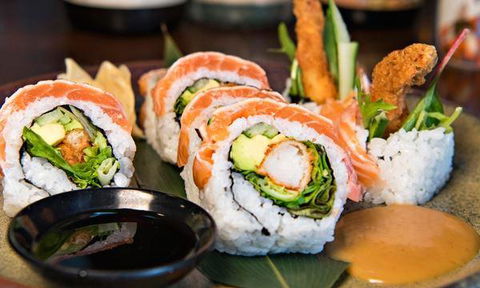 Kanpai Japanese Restaurant - Great Ocean Road Tourism 1