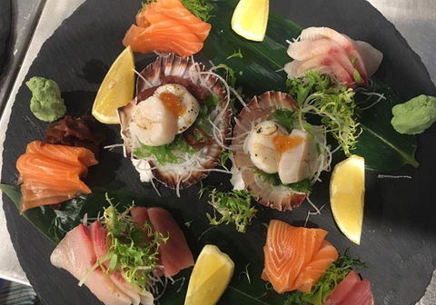 Kanpai Japanese Restaurant - Great Ocean Road Tourism 4