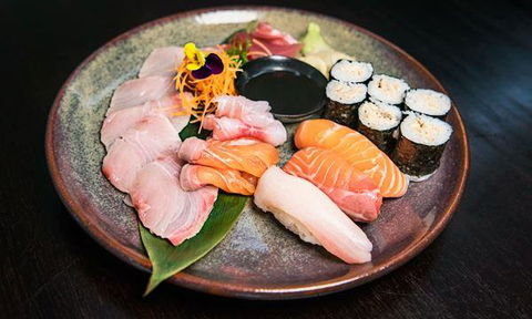 Kanpai Japanese Restaurant - Great Ocean Road Tourism 6