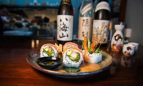Kanpai Japanese Restaurant - Great Ocean Road Tourism 8