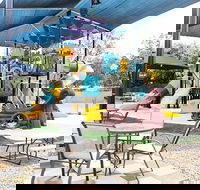 Red Deer Cafe - Great Ocean Road Tourism