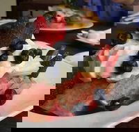 Royal Society Cafe - Great Ocean Road Tourism