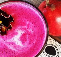 Seed  Husk - Great Ocean Road Tourism