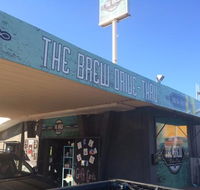 The Brew Drive Thru - Great Ocean Road Tourism