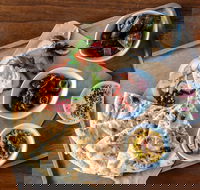 The Little Persian Cafe - Great Ocean Road Tourism