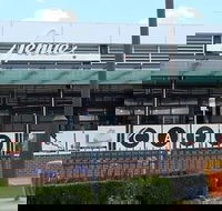 Venue Cafe Bar - Great Ocean Road Tourism