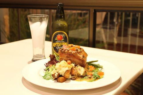 Seafarer Restaurant - Great Ocean Road Tourism 1