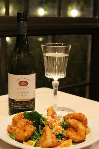 Seafarer Restaurant - Great Ocean Road Tourism 2