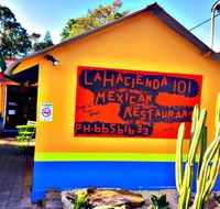 La Hacienda 101 - Great Ocean Road Tourism