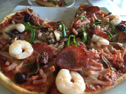 Montagna Cafe - Great Ocean Road Tourism 0