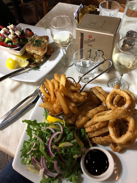 Montagna Cafe - Great Ocean Road Tourism 1