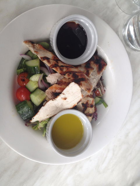 Montagna Cafe - Great Ocean Road Tourism 3