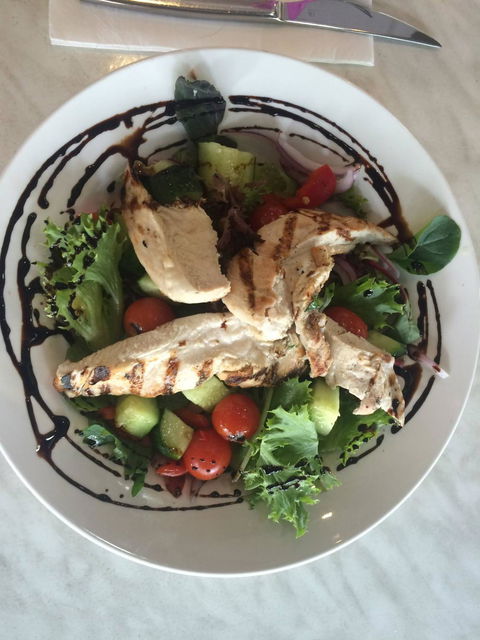 Montagna Cafe - Great Ocean Road Tourism 8