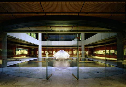 NSW Parliament House - Great Ocean Road Tourism 2